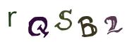 Kuva CAPTCHA