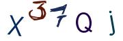 Kuva CAPTCHA