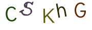 Kuva CAPTCHA