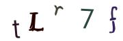 Kuva CAPTCHA
