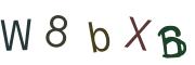 Kuva CAPTCHA