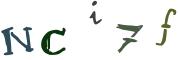 Kuva CAPTCHA