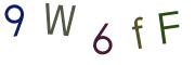 Kuva CAPTCHA