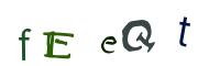 Kuva CAPTCHA