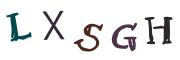 Kuva CAPTCHA