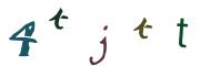 Kuva CAPTCHA