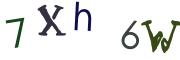 Kuva CAPTCHA