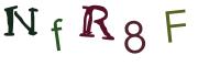 Kuva CAPTCHA