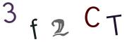 Kuva CAPTCHA