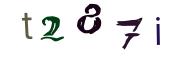 Kuva CAPTCHA