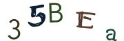 Kuva CAPTCHA