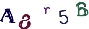 Kuva CAPTCHA