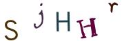 Kuva CAPTCHA