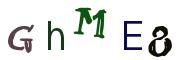 Kuva CAPTCHA