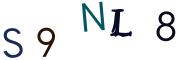 Kuva CAPTCHA