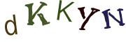 Kuva CAPTCHA
