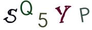Kuva CAPTCHA