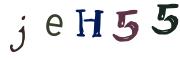 Kuva CAPTCHA