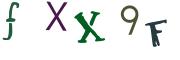 Kuva CAPTCHA