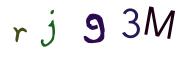 Kuva CAPTCHA
