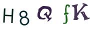 Kuva CAPTCHA