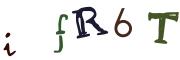 Kuva CAPTCHA