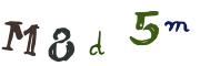 Kuva CAPTCHA