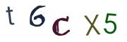 Kuva CAPTCHA