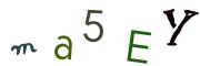 Kuva CAPTCHA