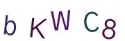 Kuva CAPTCHA