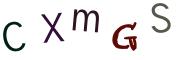 Kuva CAPTCHA