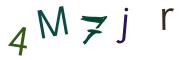 Kuva CAPTCHA