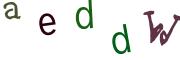 Kuva CAPTCHA
