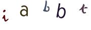 Kuva CAPTCHA