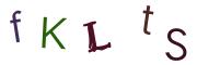 Kuva CAPTCHA
