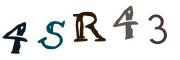 Kuva CAPTCHA