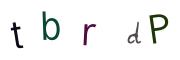 Kuva CAPTCHA