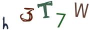 Kuva CAPTCHA