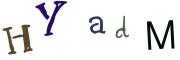 Kuva CAPTCHA
