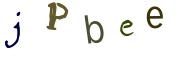 Kuva CAPTCHA