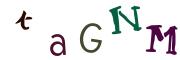 Kuva CAPTCHA