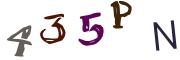 Kuva CAPTCHA