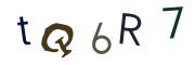 Kuva CAPTCHA