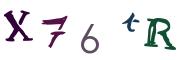 Kuva CAPTCHA