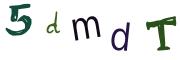 Kuva CAPTCHA