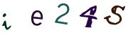 Kuva CAPTCHA