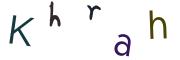 Kuva CAPTCHA