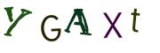 Kuva CAPTCHA