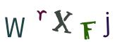 Kuva CAPTCHA