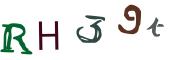Kuva CAPTCHA
